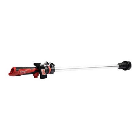 MILWAUKEE AKKUVESIPUMPPU M12 BSWP-0